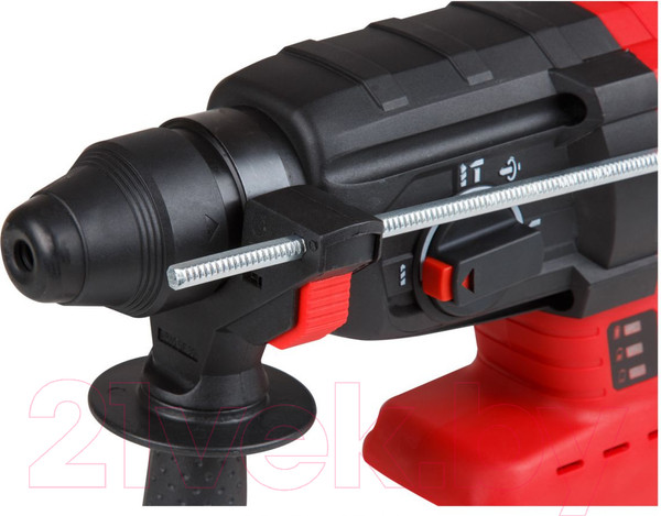 Изображение товара Перфоратор Wortex CRH 1824-2 (CRH182420029)