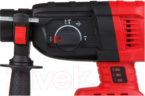 Изображение товара Перфоратор Wortex CRH 1824-2 (CRH182420029)