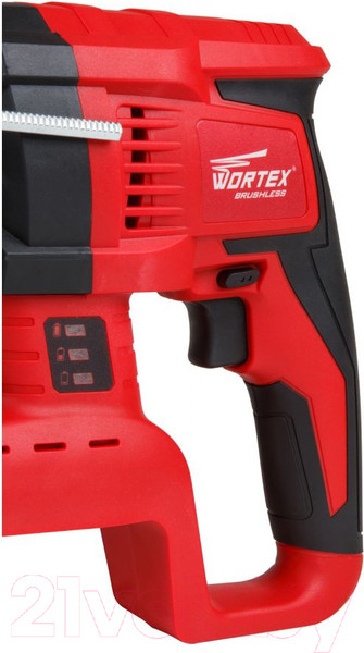 Изображение товара Перфоратор Wortex CRH 1824-2 (CRH182420029)