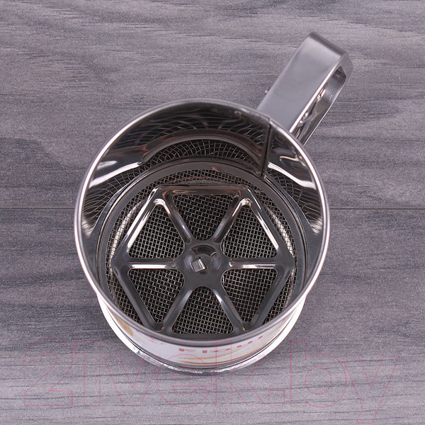 Изображение товара Кружка-сито Darvish DV-H-338