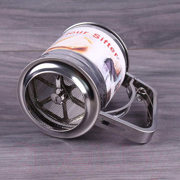 Изображение товара Кружка-сито Darvish DV-H-338