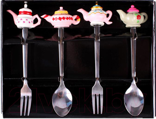 Изображение товара Набор столовых приборов Darvish DV-H-374