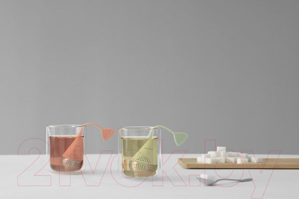 Изображение товара Ситечко для чая Viva Scandinavia Egg V39165