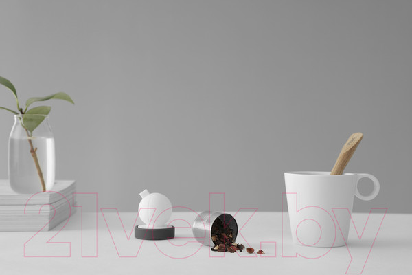 Изображение товара Ситечко для чая Viva Scandinavia Поплавок V77641