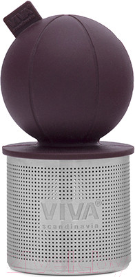 Изображение товара Ситечко для чая Viva Scandinavia Поплавок V77640