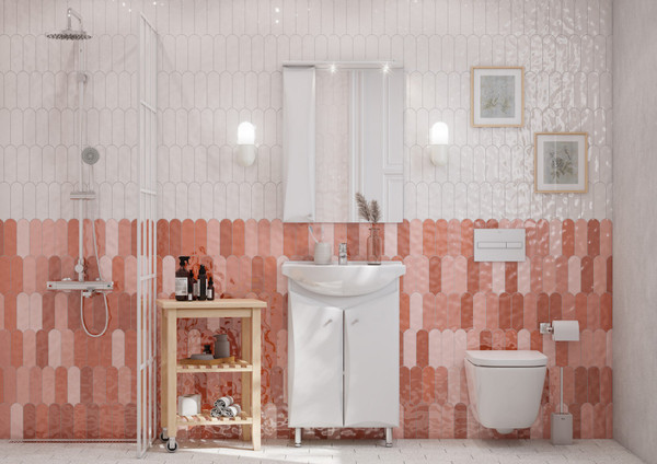 Изображение товара Тумба под умывальник Акватон Джимми 57 У (1A250501DJ010)