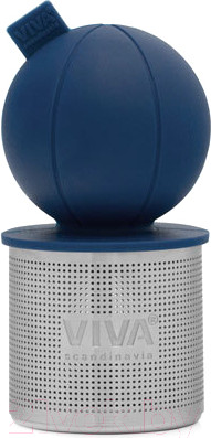 Изображение товара Ситечко для чая Viva Scandinavia Поплавок V77652