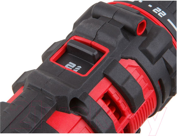 Изображение товара Дрель-шуруповерт Wortex DR 1025 (DR102500011)