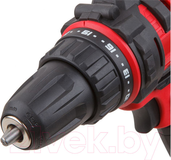 Изображение товара Дрель-шуруповерт Wortex DR 1025 (DR102500011)