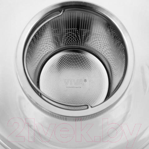 Изображение товара Заварочный чайник Viva Scandinavia Infusion V27801