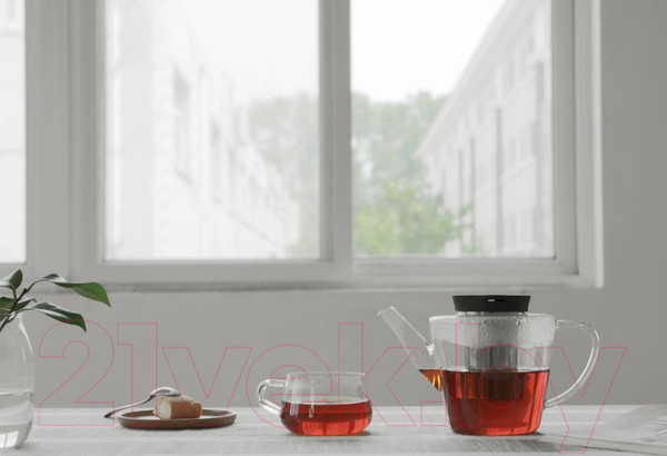 Изображение товара Заварочный чайник Viva Scandinavia Infusion V27801