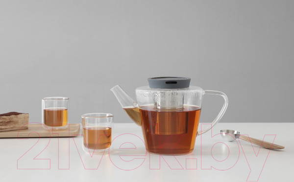 Изображение товара Заварочный чайник Viva Scandinavia Infusion V27833