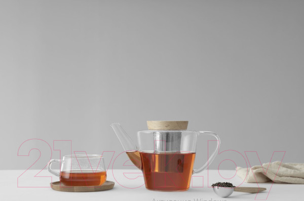 Изображение товара Заварочный чайник Viva Scandinavia Infusion V74900