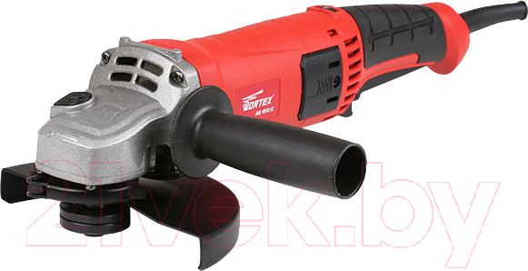 Изображение товара Угловая шлифовальная машина Wortex AG 1512 E (AG1512E0029)