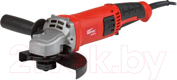 Изображение товара Угловая шлифовальная машина Wortex AG 1512 E (AG1512E0029)