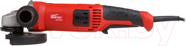 Изображение товара Угловая шлифовальная машина Wortex AG 1512 E (AG1512E0029)