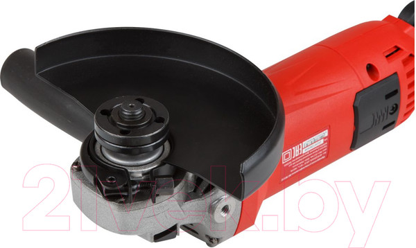 Изображение товара Угловая шлифовальная машина Wortex AG 1512 E (AG1512E0029)