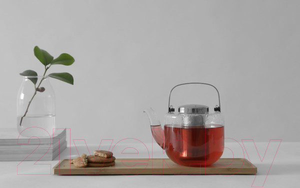 Изображение товара Заварочный чайник Viva Scandinavia Bjorn V34301