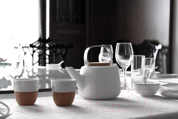 Изображение товара Заварочный чайник Viva Scandinavia Nicola V36102