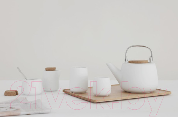 Изображение товара Заварочный чайник Viva Scandinavia Nicola V36102