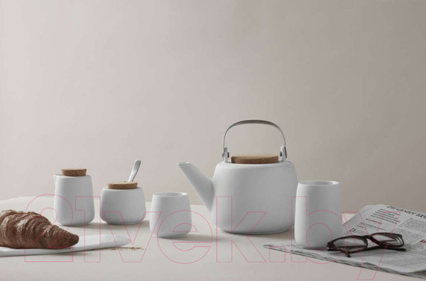 Изображение товара Заварочный чайник Viva Scandinavia Nicola V36102