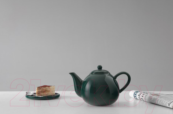 Изображение товара Заварочный чайник Viva Scandinavia Classic V78539