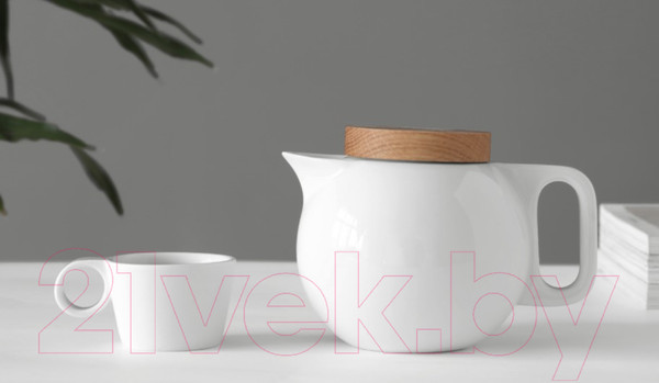 Изображение товара Заварочный чайник Viva Scandinavia Jaimi V78602