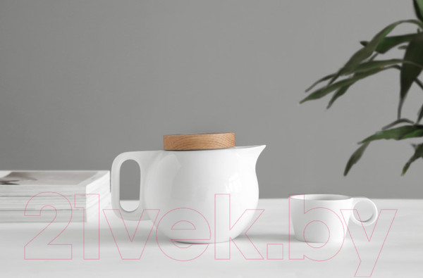 Изображение товара Заварочный чайник Viva Scandinavia Jaimi V78602