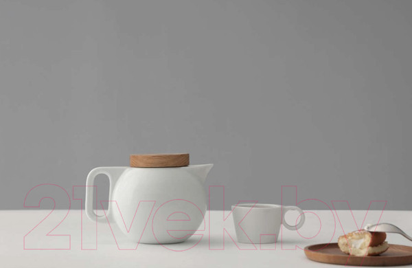 Изображение товара Заварочный чайник Viva Scandinavia Jaimi V78602