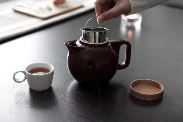 Изображение товара Заварочный чайник Viva Scandinavia Jaimi V78640