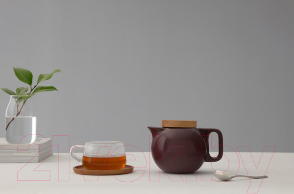 Изображение товара Заварочный чайник Viva Scandinavia Jaimi V78640