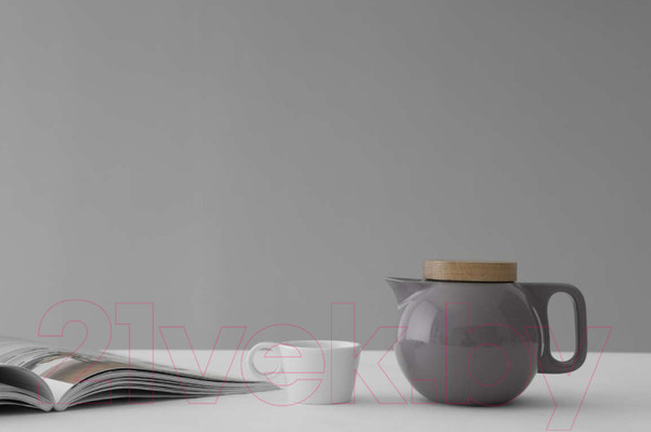 Изображение товара Заварочный чайник Viva Scandinavia Jaimi V78648