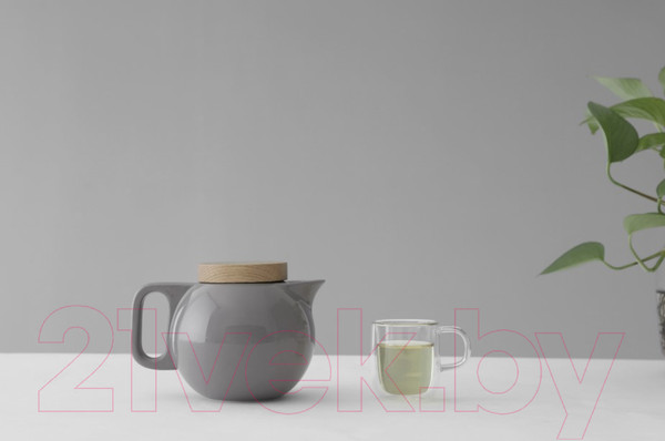 Изображение товара Заварочный чайник Viva Scandinavia Jaimi V78648