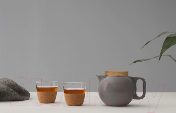 Изображение товара Заварочный чайник Viva Scandinavia Jaimi V78648