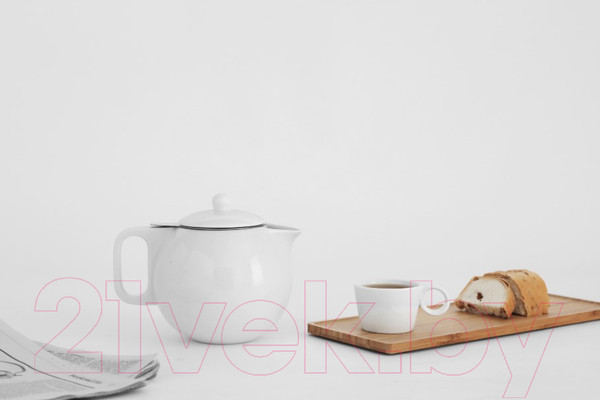Изображение товара Заварочный чайник Viva Scandinavia Jaimi V76002