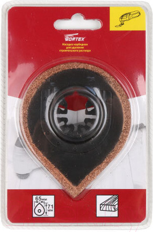 Изображение товара Пильное полотно Wortex SB03C657118
