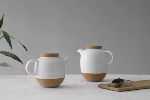 Изображение товара Заварочный чайник Viva Scandinavia Lauren V77702