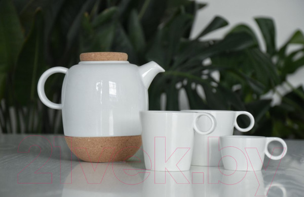 Изображение товара Заварочный чайник Viva Scandinavia Lauren V80102