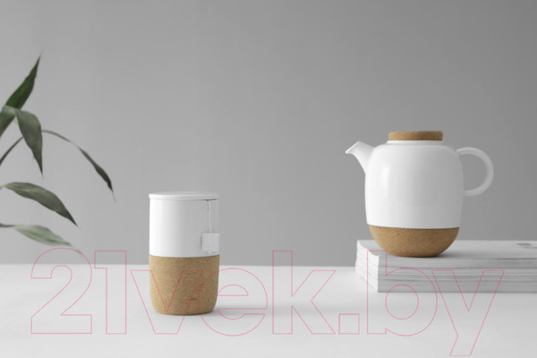 Изображение товара Заварочный чайник Viva Scandinavia Lauren V80102