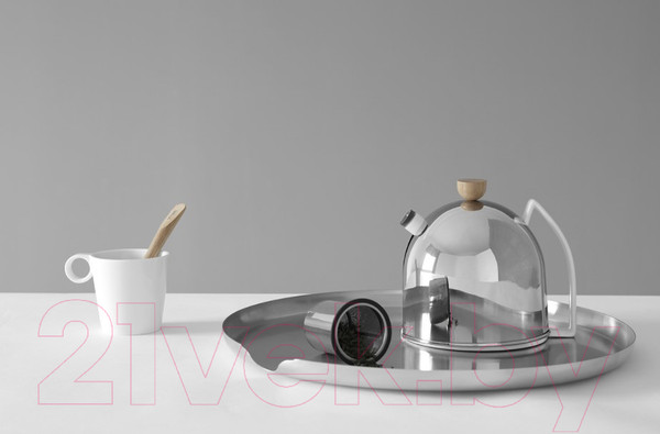 Изображение товара Заварочный чайник Viva Scandinavia Thomas V81502