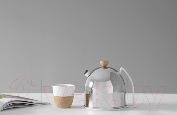 Изображение товара Заварочный чайник Viva Scandinavia Thomas V81502