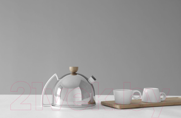 Изображение товара Заварочный чайник Viva Scandinavia Thomas V78002