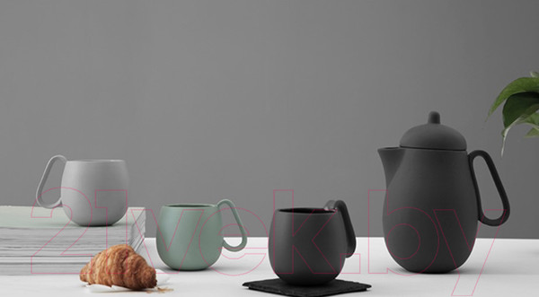 Изображение товара Заварочный чайник Viva Scandinavia Nina V79862