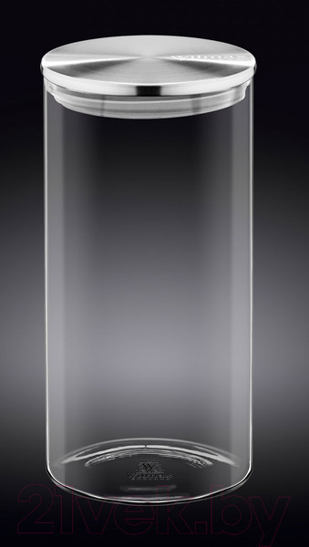 Изображение товара Емкость для хранения Wilmax WL-888516/А