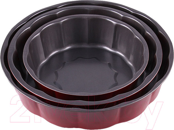 Изображение товара Набор для выпечки Darvish DV-H-150 (3шт)