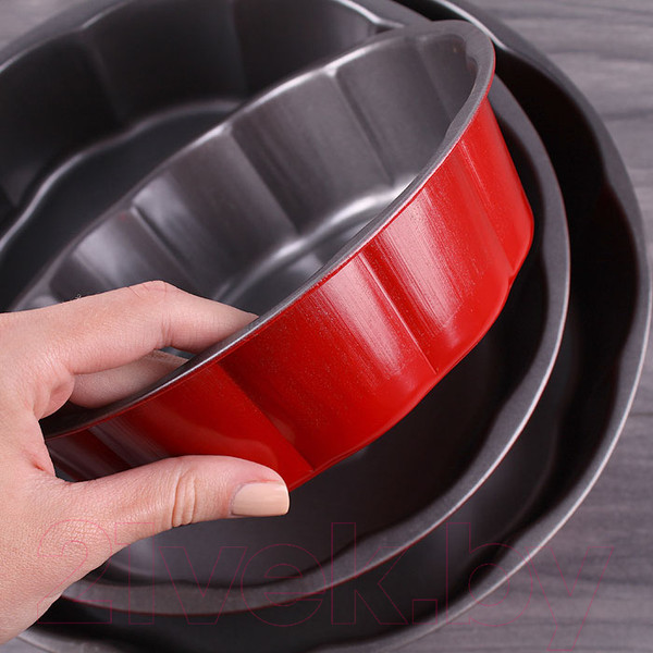 Изображение товара Набор для выпечки Darvish DV-H-150 (3шт)