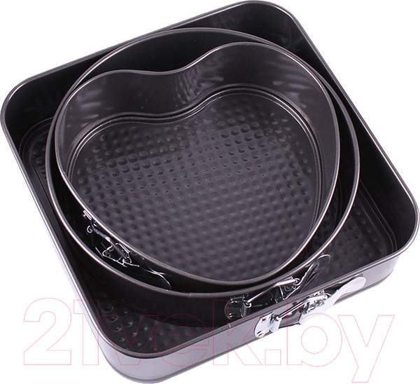 Изображение товара Набор для выпечки Darvish DV-H-148 (3шт)