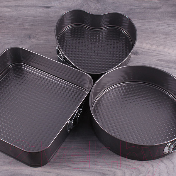 Изображение товара Набор для выпечки Darvish DV-H-148 (3шт)