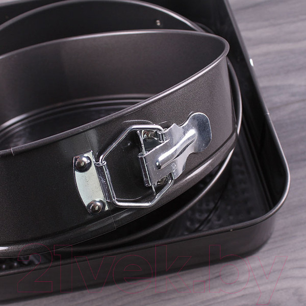 Изображение товара Набор для выпечки Darvish DV-H-148 (3шт)