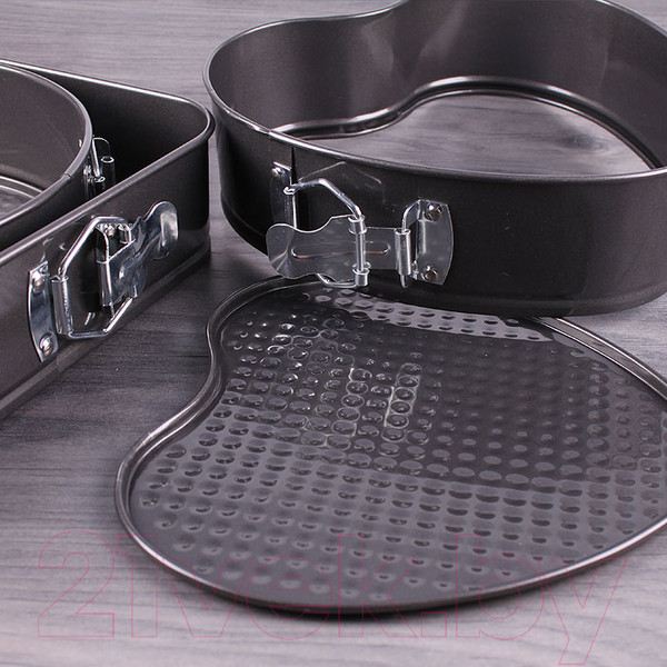 Изображение товара Набор для выпечки Darvish DV-H-148 (3шт)